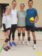 trainingsbesuch maja savic bild 06